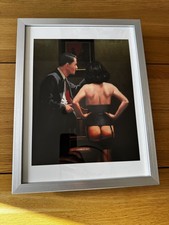 Jack Vettriano Evening Of