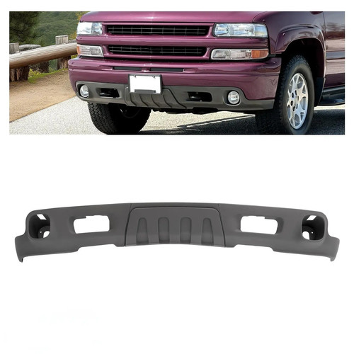Front valance for - for, chevrolet