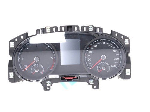 Speedometer touran - vw,
