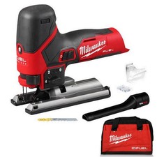 Milwaukee M12FJS-0 12V Fuel