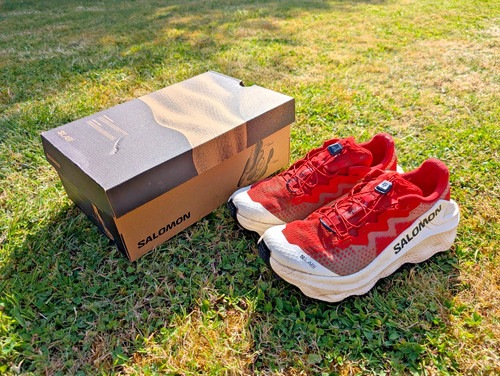 Salomon lab ultra glide - s/lab,