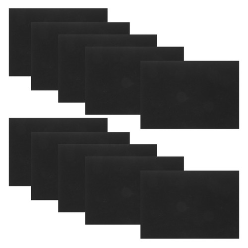 Sheets furniture pads self - pads,