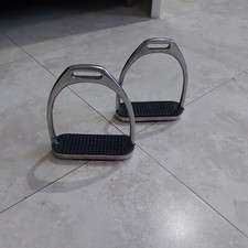 Flexi safety horse riding