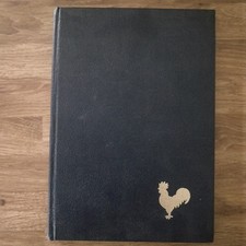 History of the National