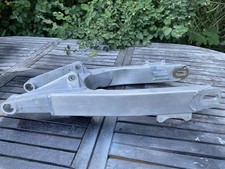 Suzuki Rm 125 1991 Swingarm Motocross Enduro