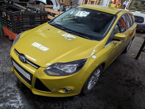 2011 mk3 ford - 2011,