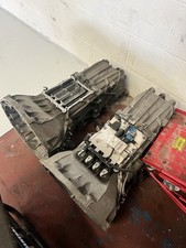 2 X BMW E60 E61 M5 & E63 E64