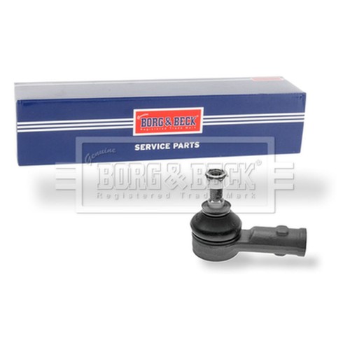 Tie track rod end - tie, rover