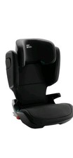 Britax Römer Kidfix M i-Size Child Car Seat ISOFIX - Cosmos Black 
