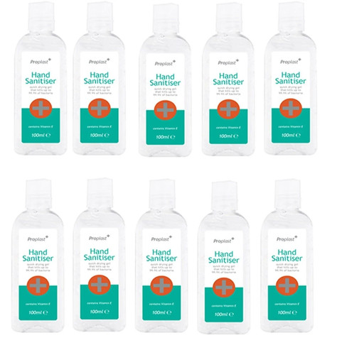 Hand sanitiser antibacterial - hand,