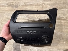 Honda civic fn2 - fn2, type