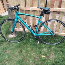 Merida Ride 100 Juliet Womens Bike 2017 54cm Excellent Condition