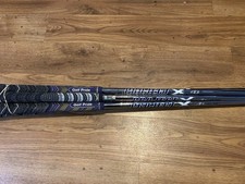 Project X LZ Steel Iron Shafts 5-PW 6.5 stiff Flex