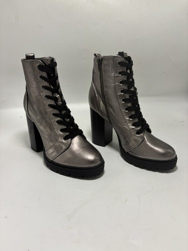 Steve madden silver laurie - madden,