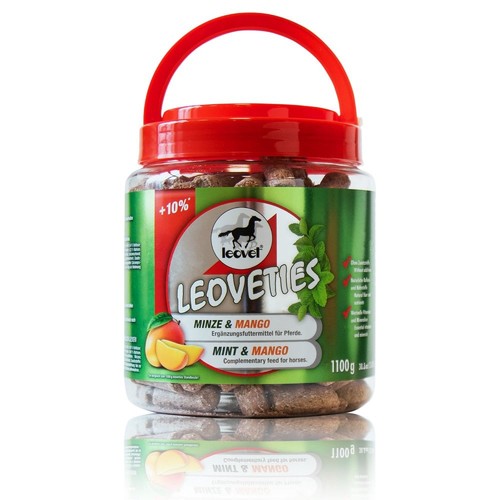 Leoveties horse treats - leoveties,