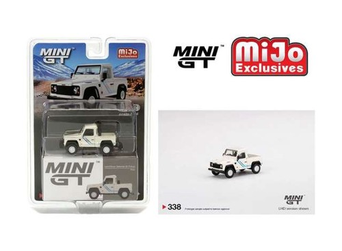 Landrover defender pick up - defender, 90