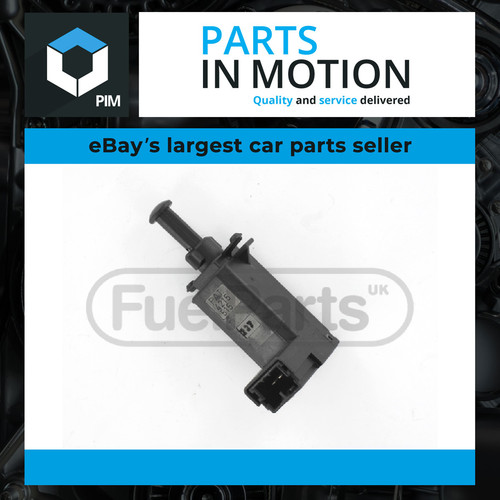 Brake light switch fits - light, land