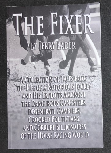 The fixer book - fixer, by