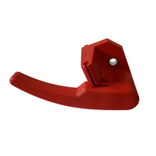 Genuine Mercedes-Benz OEM A9588900064 Cab Door Handle - Atego Axor