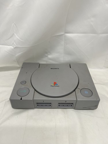 Sony playstation ps1 console - playstation,