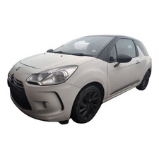 DS DS 3 BLUEHDI 2015-2016