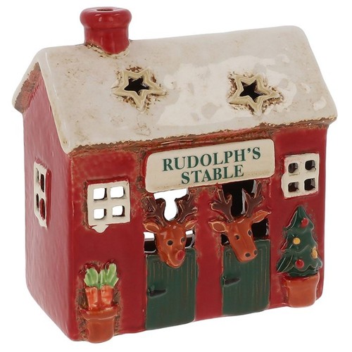 Village pottery rudolph - pottery, rudolph's