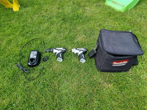 Makita twin set li - twin,