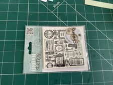 Urban Stamps Papermania Do