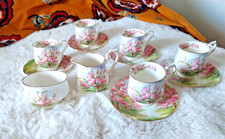 Royal Albert blossom time