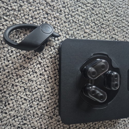 Beats dre powerbeats - dre,