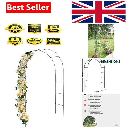 Extra large heavy duty metal - duty,