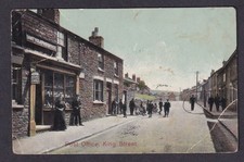 Wales Monmouthshire Brynmawr