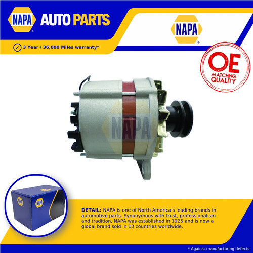 Alternator fits audi coupe - fits,