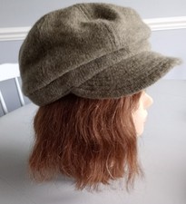 Lovely Grey Cap From H + M