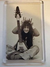 Marc Bolan, T Rex, Fun, Black