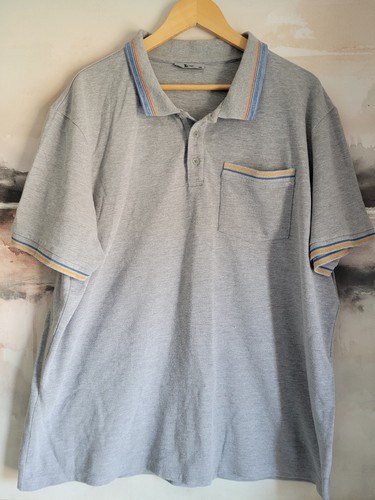 Men short sleeved polo - short,