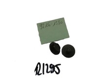 Screws R1295 Kawasaki GTR 1000