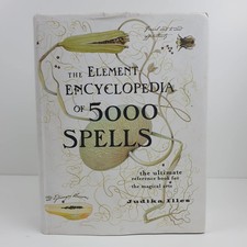 The Element Encyclopedia of