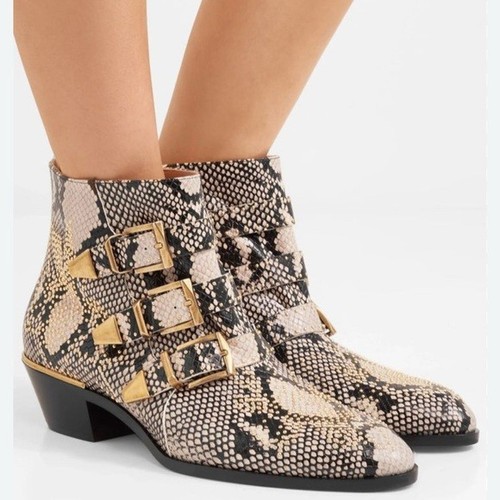 Chloe susanna python - chloe,