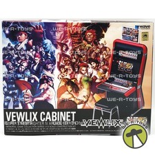 Vewlix Cabinet Super Street