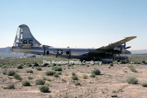 Air force boeing - us,