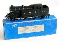 HORNBY DUBLO (EDL7)  CLASS N2