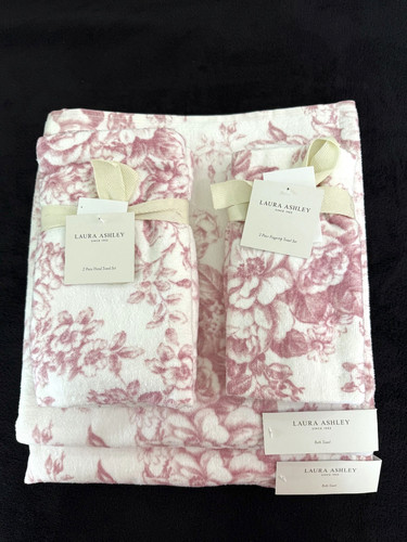 Laura ashley toile delight - -,