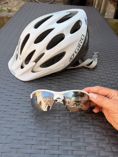 Giro cycling helmet adult - cycling, (adult