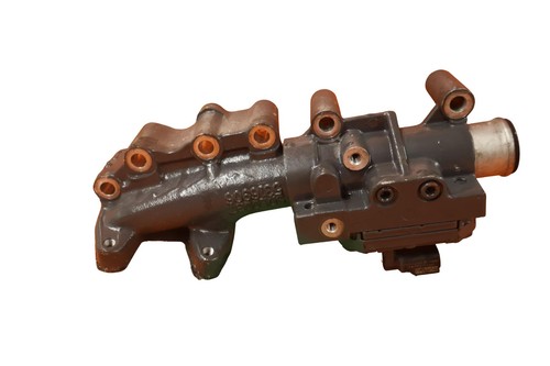 Fits daf egr cooler - lf,
