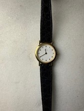 Omega De Ville Watch Ladies