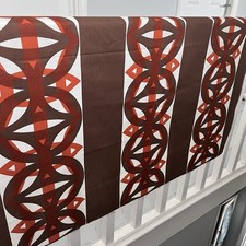 Vintage Fabric 'Koster'