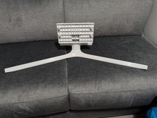 Samsung TV Stand Base for NU7500 43 inches No Screws White Colour