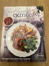 Slimming World Best Loved