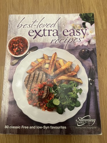 Slimming world best loved - best,